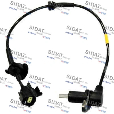 84814A2 Sidat