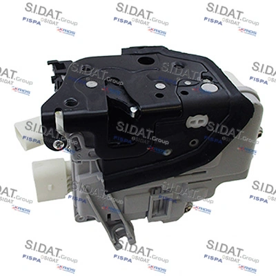 610512A2 Sidat