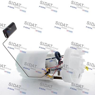 Módulo de bomba de combustível com sensor do nível de combustível Ford C-Max CB7