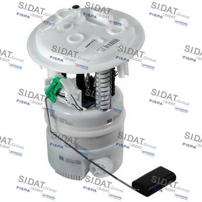 Бензонасос MAM00281M Magneti Marelli