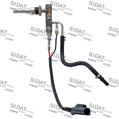 960010A2 Sidat