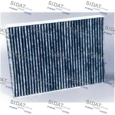 Filtro de salão Opel Corsa 93, 94, 98, 99