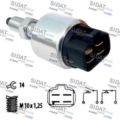 5140020 Sidat