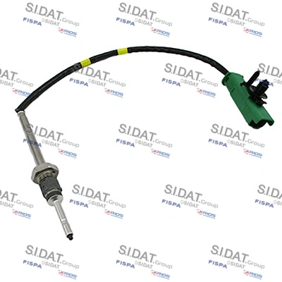 821302A2 Sidat
