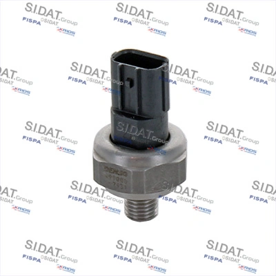 Датчик указателя давления масла на Honda Accord VIII CU