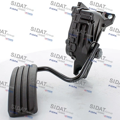 Compre Pedal de gás (de acelerador) Renault Espace 4