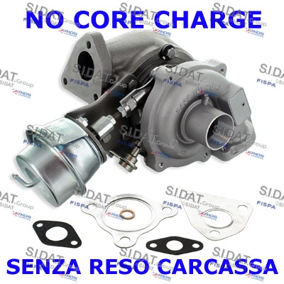 49007R Sidat