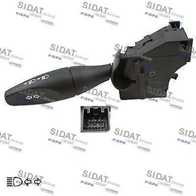 430451 Sidat