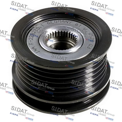 455016 Sidat