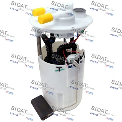 Compre Bomba de combustível elétrica submersível Toyota Avensis 1