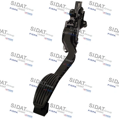 Pedal de gás (de acelerador) Alfa Romeo 147 937