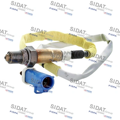 90257A2 Sidat
