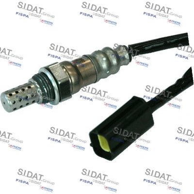 90229A2 Sidat