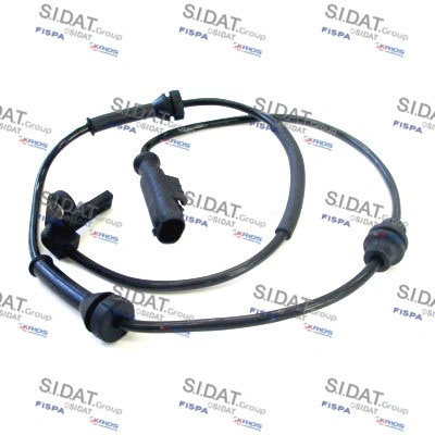 Sensor dianteiro de ABS Fiat Fiorino 225