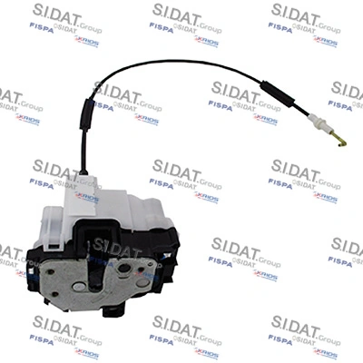 610340 Sidat