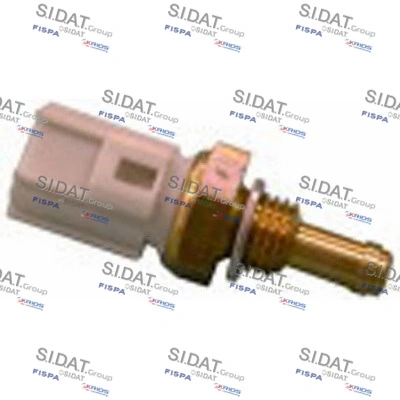 Sensor de temperatura del refrigerante 82537 Sidat