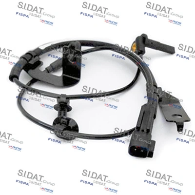 841117A2 Sidat
