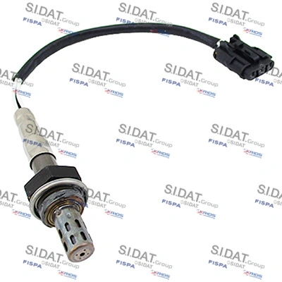 Sonda lambda, sensor de oxigênio Mercedes C W201