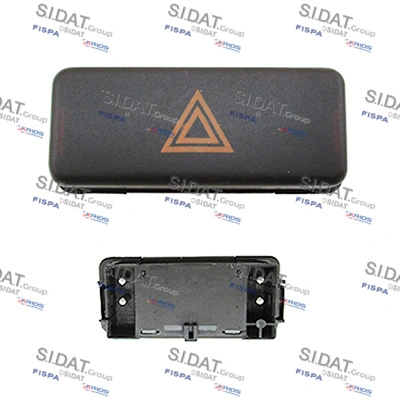 660946A2 Sidat