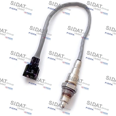 90534A2 Sidat