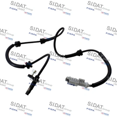 Sensor dianteiro de ABS Opel Zafira K0