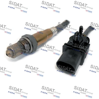 90452A2 Sidat