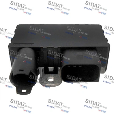 Relê das velas de incandescência para Mercedes A  W169