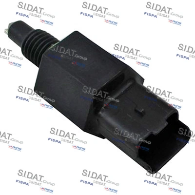 Купить 9643774180 Ford Датчик давления топлива