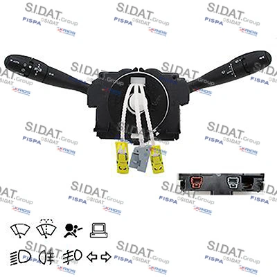 430552 Sidat