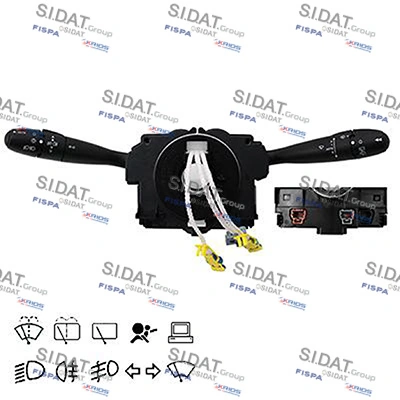 430501 Sidat