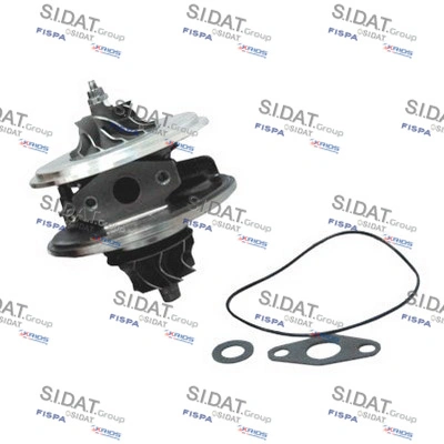 Картридж турбины SL Turbo GT1749V7136725 цена, от 40.45 USD