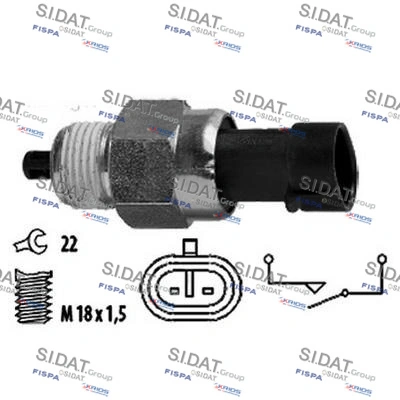 3234139 Sidat