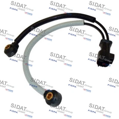 Sensor de detonação Ford Kuga I CBV