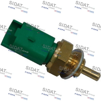 Sensor de temperatura del refrigerante 82503 Sidat