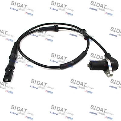 Sensor dianteiro de ABS Hyundai Accent 2 LC