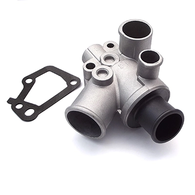 Caixa do termostato Fiat Tipo 160