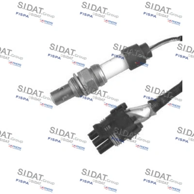 Compre Sonda lambda, sensor de oxigênio Mercedes C 