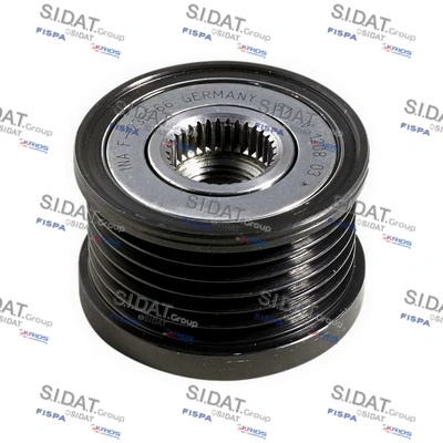 455054 Sidat