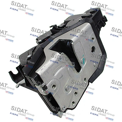 610766A2 Sidat