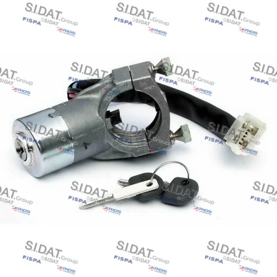 Fecho de ignição Fiat Ducato 1 290