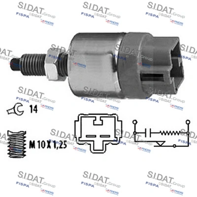 5140029 Sidat