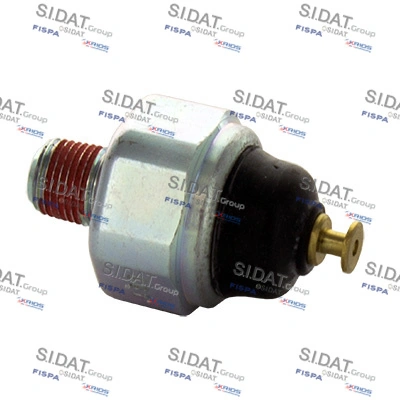 Indicador, presión del aceite 82005 Sidat