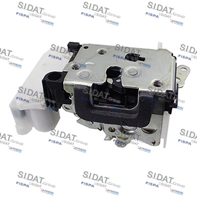 Fecho da porta dianteira esquerda Fiat Punto 2 188