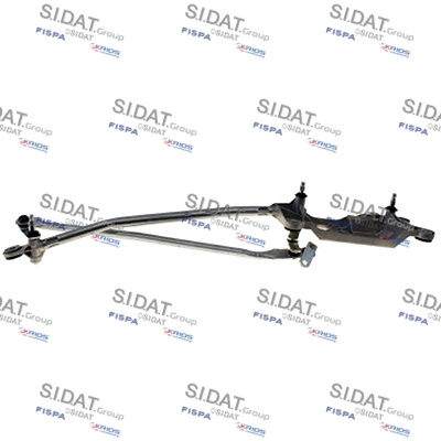 670880A2 Sidat