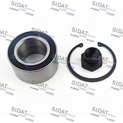 460065 Sidat