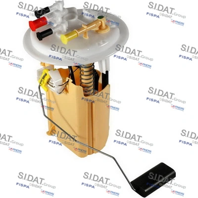 71326 Sidat