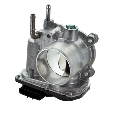 Válvula de borboleta montada Toyota RAV4 3 A3