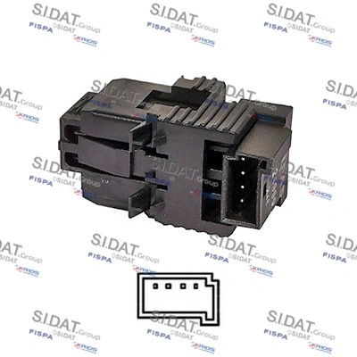5140088 Sidat