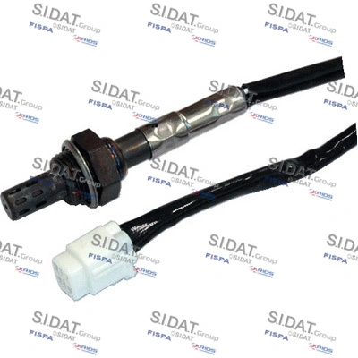 Sonda lambda, sensor de oxigênio Subaru Legacy 2 BD, BG