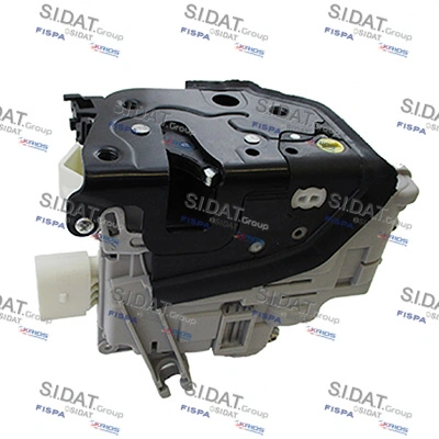 610391A2 Sidat